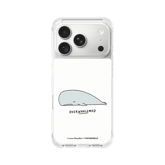 Overwhalemed
