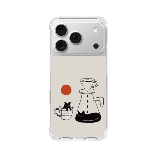 Coffee Cat: Drip Brew