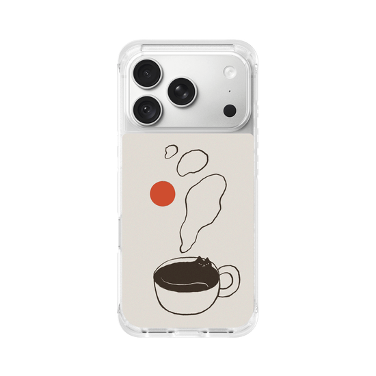 Coffee Cat: 窩最溫暖