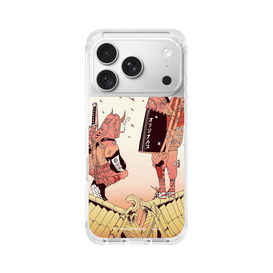 Sakura Season 櫻花季