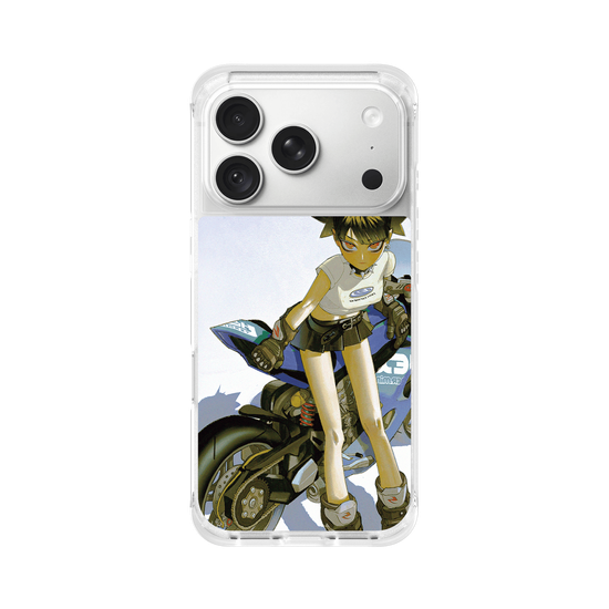 Hex Rider