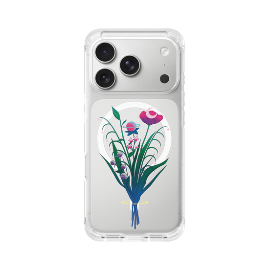 Space Flowers
