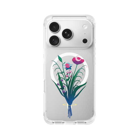 Space Flowers