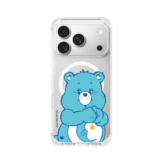 Bedtime Bear