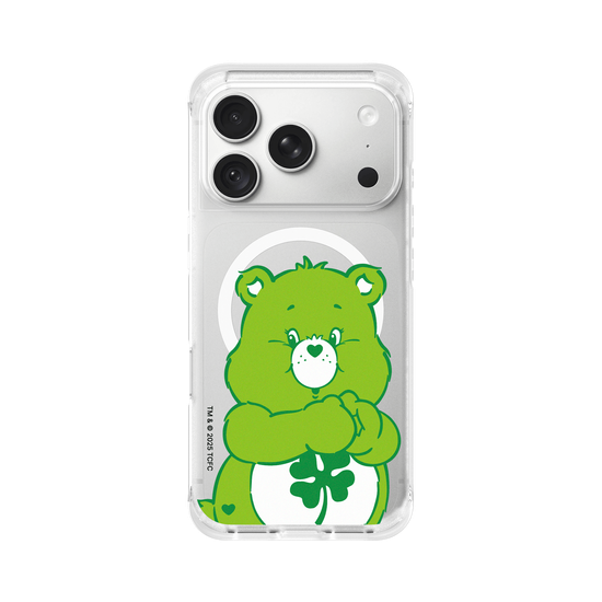 Good Luck Bear
