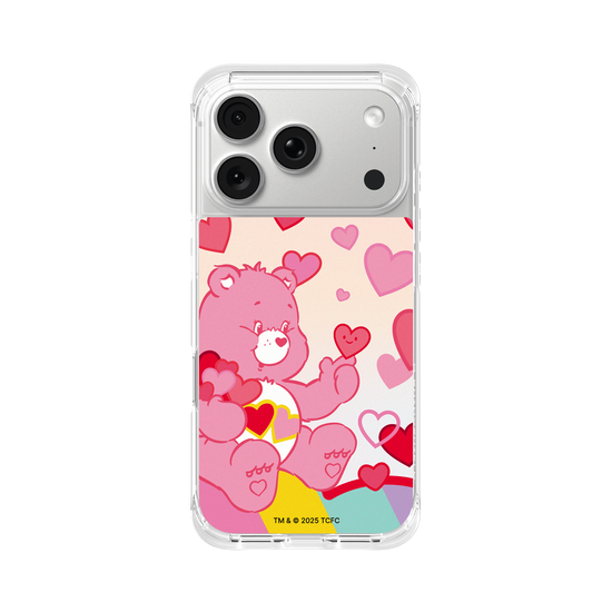 Hearts on the air