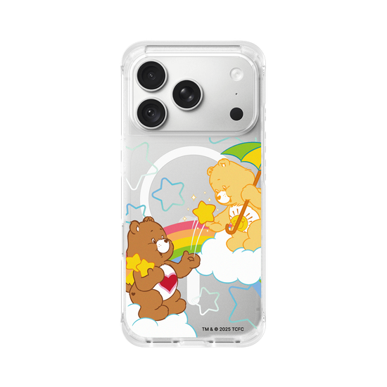 Bears in the stars