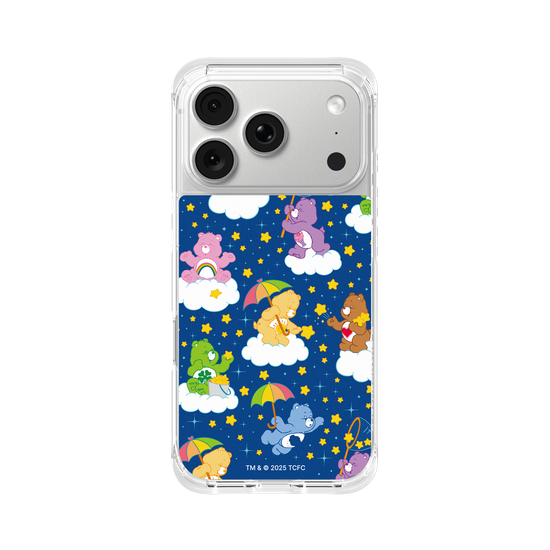 Night Sky with Stars