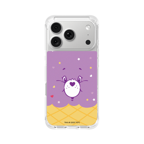 Ice Cream - Share Bear