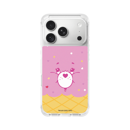 Ice Cream - Cheer Bear