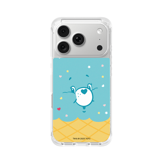 Ice Cream - Wish Bear