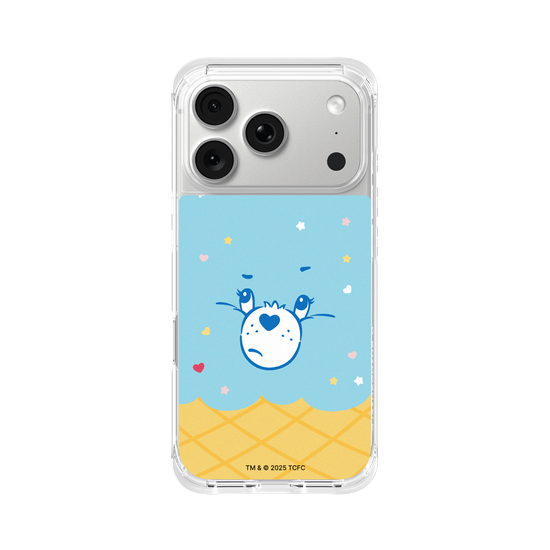 Ice Cream - Grumpy Bear