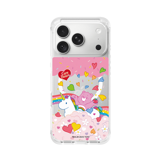 Unicorn and Bear