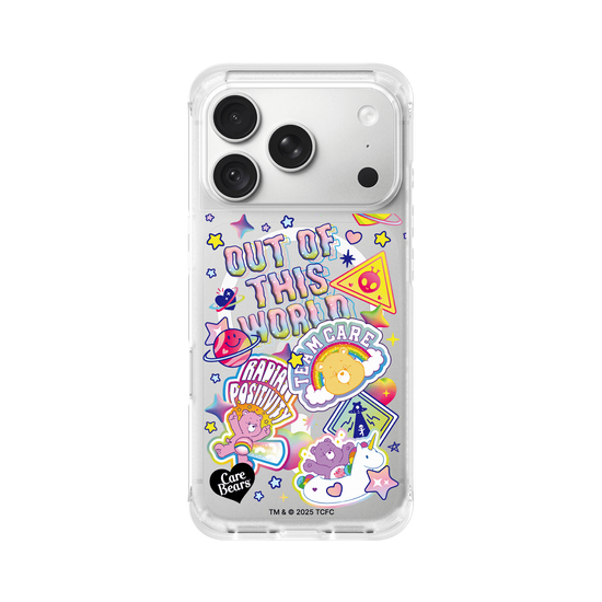 Care Bears 貼紙集