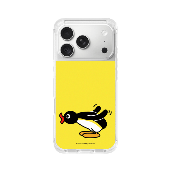 Pingu - 你說什麼？！