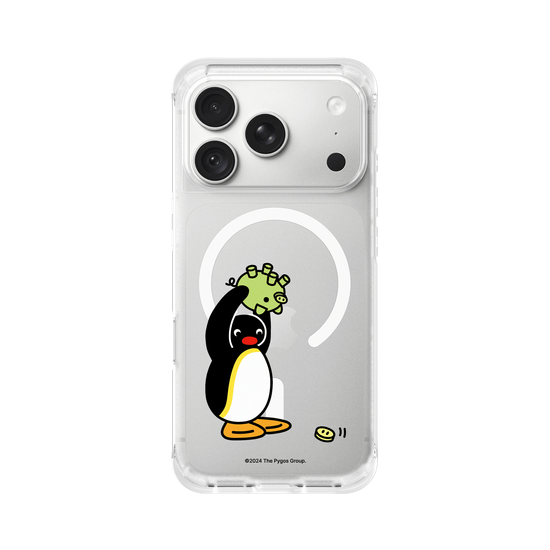 Pingu - 月底了嗎？