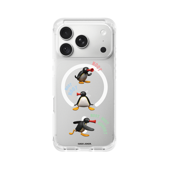 Noot！Noot！