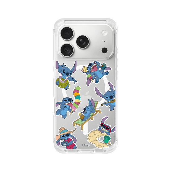 Stitch - Hawaii Stickers