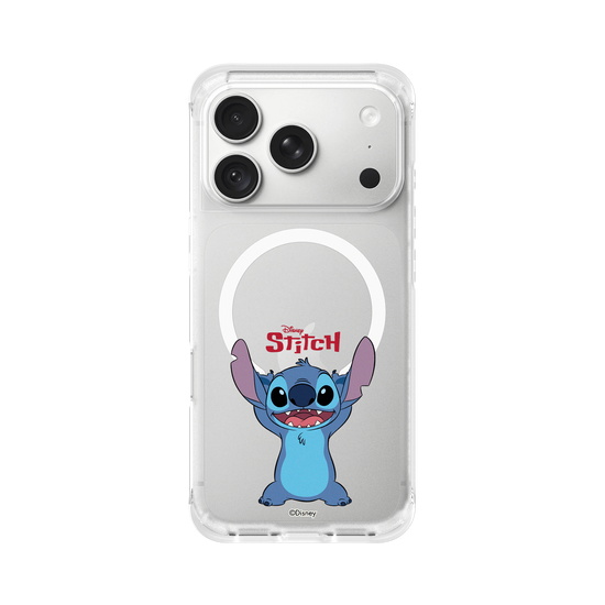 Stitch - Aloha