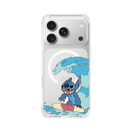 Stitch - Surfen