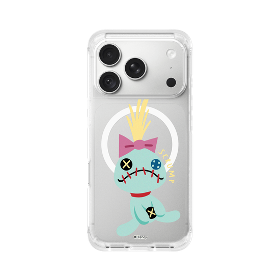 Stitch - Scrump