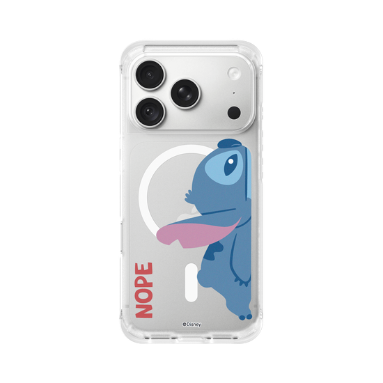 Stitch - Nope Nope