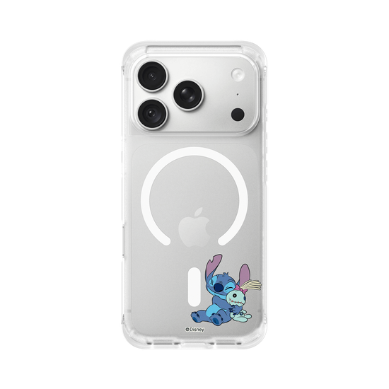Stitch - Stitch and Scrump small