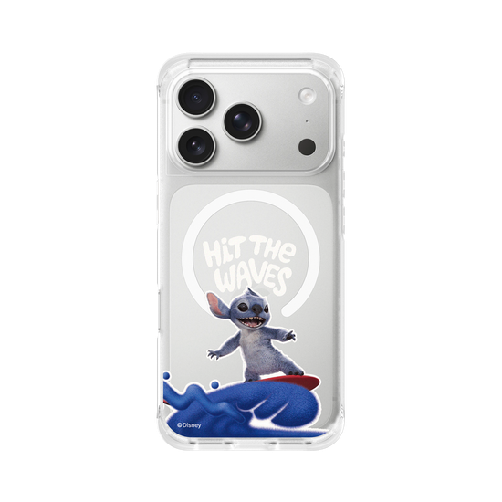 Stitch - ¡Al agua!