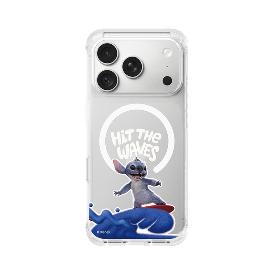 Stitch – Ab in die Wellen