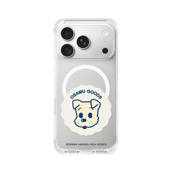 經典復古系列-Dog