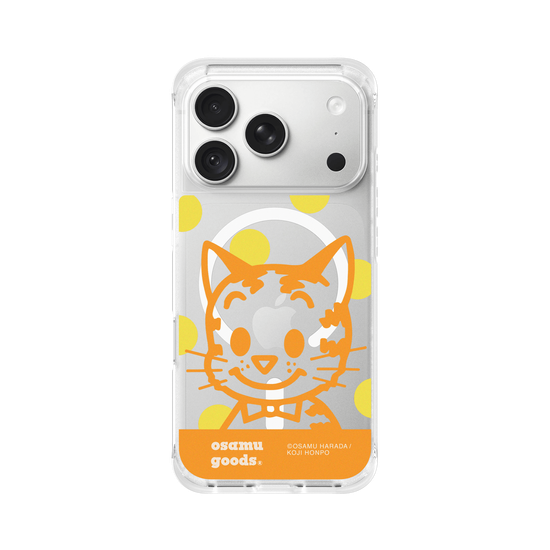 Big Polka Dot - Cat