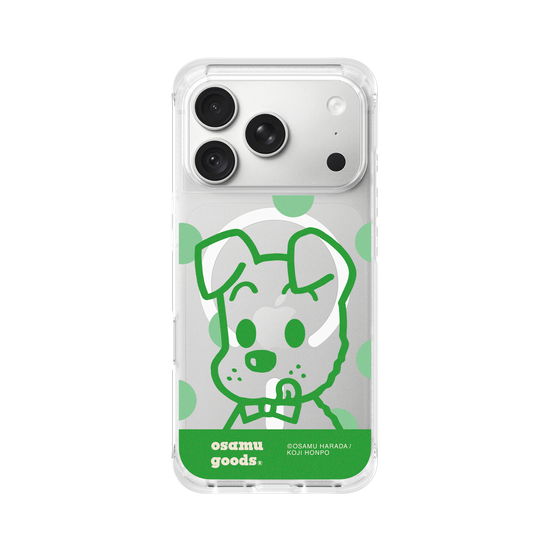 OSAMU GOODS スマホケース・アクセサリー | RHINOSHIELD ライノシールド