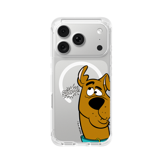 Scooby-Doo