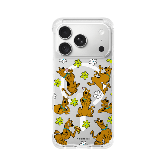 Versatile Scooby-Doo