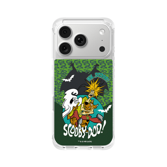 Scooby-Doo Jungle Adventure