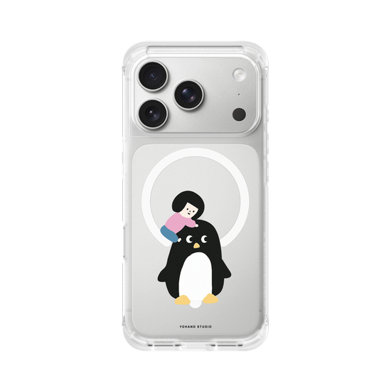Penguin Friend