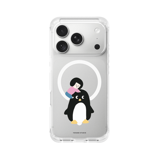 Penguin Friend