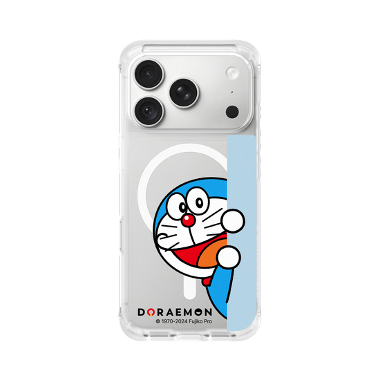 探頭看一看