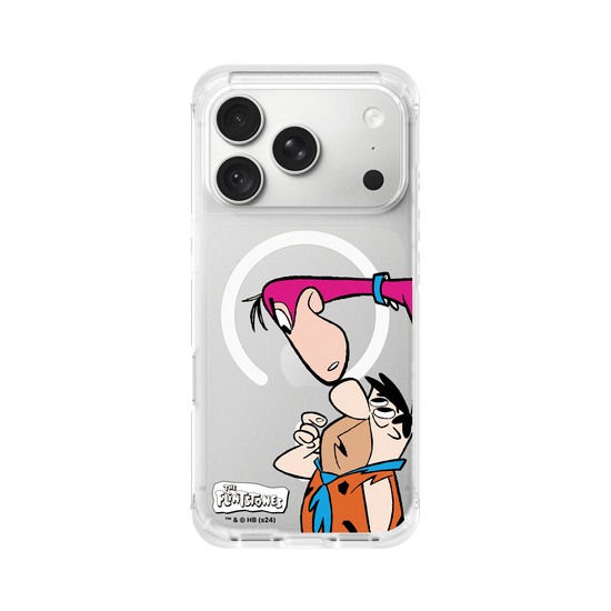 The Flintstones - Adorable Interaction