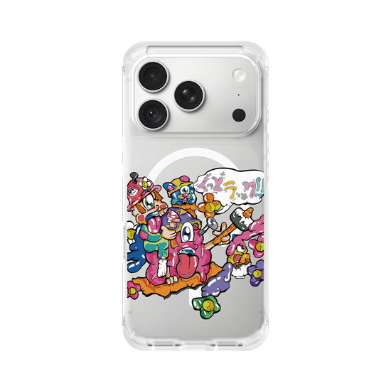 Playful Vibrant
