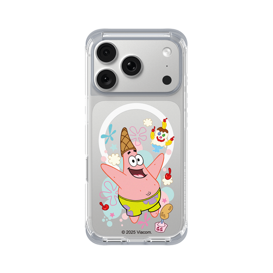 Bob Esponja - Patricio y compañía