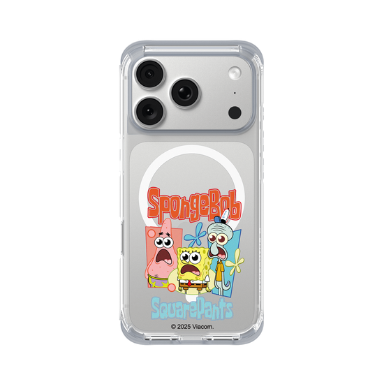 Bob Esponja - El mejor trío