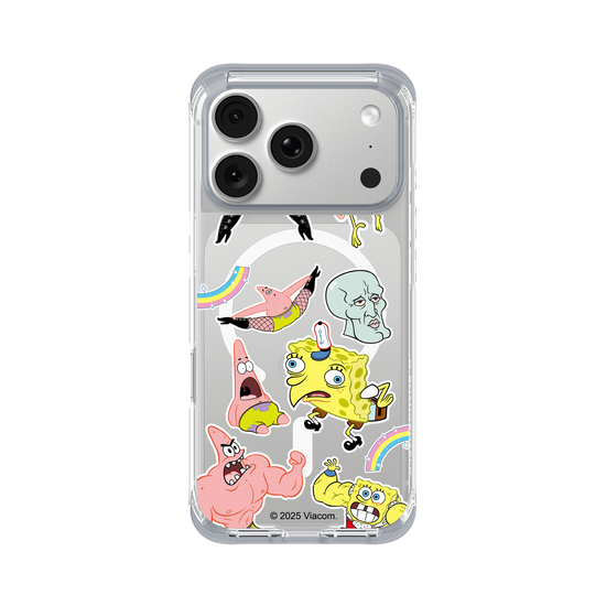 Bob Esponja - Memes