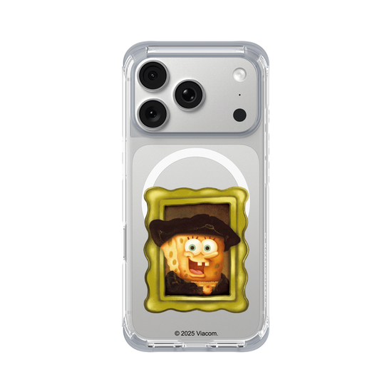 Bob Esponja - Pintura