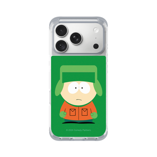 South Park - Kyle Broflovski