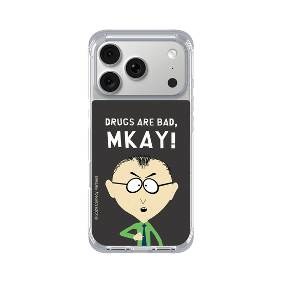 South Park - Mr. Mackey
