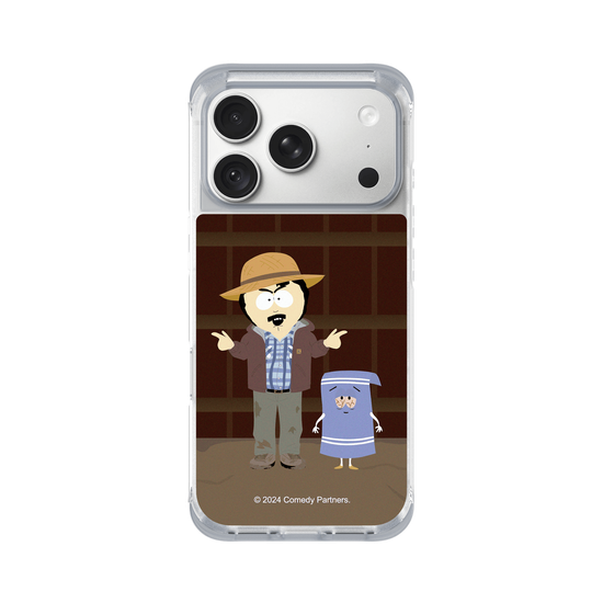 South Park - Randy and Towelie