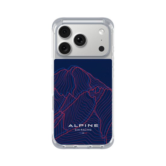 Alpine Sim Racing