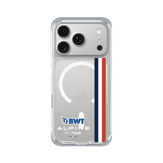 BWT Alpine Formula One Team