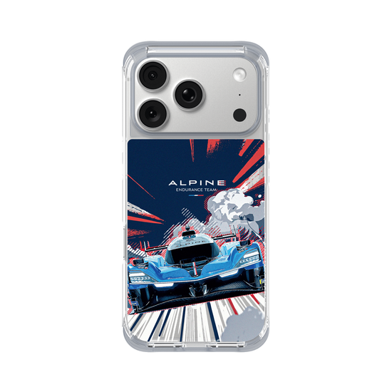 Alpine WEC A424